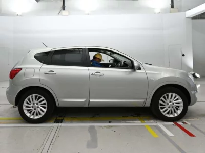 Nissan Dualis