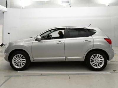 Nissan Dualis