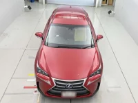 Lexus NX лот № 30592 оценка 4.5  с аукциона в Японии 6