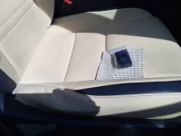 Lexus NX лот № 30592 оценка 4.5  с аукциона в Японии 9