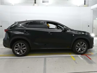 Lexus NX300