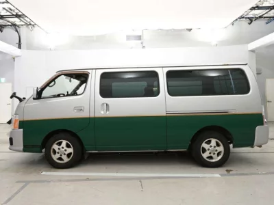 Nissan CARAVAN VAN