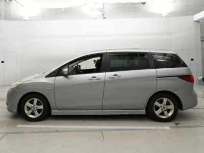 Nissan Lafesta