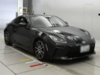 Toyota GT 86 лот № 36377 оценка 4  с аукциона в Японии 4