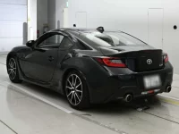 Toyota GT 86 лот № 36377 оценка 4  с аукциона в Японии 5