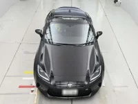 Toyota GT 86 лот № 36377 оценка 4  с аукциона в Японии 6