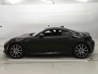 Toyota GT 86 лот № 36377 оценка 4  с аукциона в Японии 3