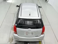 Toyota WISH лот № 90566 оценка 4  с аукциона в Японии 7