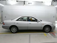 Toyota WINDOM лот № 90573 оценка 4  с аукциона в Японии 2