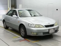 Toyota WINDOM лот № 90573 оценка 4  с аукциона в Японии 4