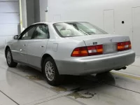 Toyota WINDOM лот № 90573 оценка 4  с аукциона в Японии 5