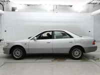 Toyota WINDOM лот № 90573 оценка 4  с аукциона в Японии 3