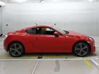 Toyota GT 86 лот № 30747 оценка 4  с аукциона в Японии 2