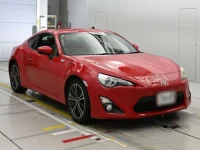 Toyota GT 86 лот № 30747 оценка 4  с аукциона в Японии 4