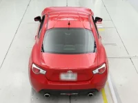 Toyota GT 86 лот № 30747 оценка 4  с аукциона в Японии 7