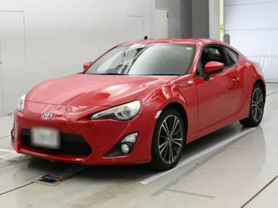 Toyota GT 86