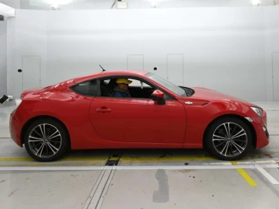 Toyota GT 86