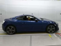 Toyota GT 86 лот № 30810 оценка 3  с аукциона в Японии 2