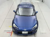 Toyota GT 86 лот № 30810 оценка 3  с аукциона в Японии 6