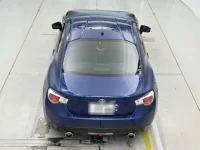 Toyota GT 86 лот № 30810 оценка 3  с аукциона в Японии 7