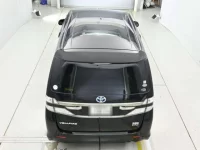 Toyota VELLFIRE лот № 30757 оценка R  с аукциона в Японии 6