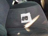 Toyota VELLFIRE лот № 30771 оценка 4  с аукциона в Японии 9