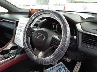 Lexus RX лот № 30740 оценка 4.5  с аукциона в Японии 8