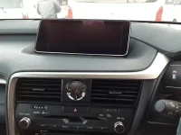 Lexus RX лот № 30740 оценка 4.5  с аукциона в Японии 10