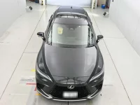 Lexus RX лот № 36353 оценка 5  с аукциона в Японии 6