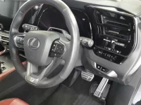 Lexus RX лот № 36353 оценка 5  с аукциона в Японии 8