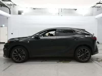 Lexus RX лот № 36353 оценка 5  с аукциона в Японии 3