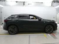 Lexus RX лот № 36353 оценка 5  с аукциона в Японии 2