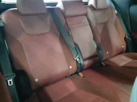 Lexus RX лот № 36353 оценка 5  с аукциона в Японии 10