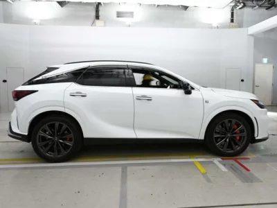 Lexus RX350