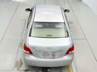 Toyota BELTA лот № 10286 оценка RA  с аукциона в Японии 7