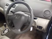 Toyota BELTA лот № 10286 оценка RA  с аукциона в Японии 8