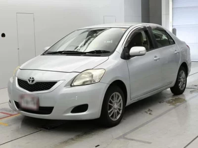 Toyota Belta