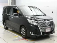 Toyota ESQUIRE лот № 30807 оценка 3.5  с аукциона в Японии 4