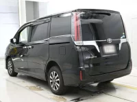 Toyota ESQUIRE лот № 30807 оценка 3.5  с аукциона в Японии 5