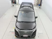 Toyota ESQUIRE лот № 30807 оценка 3.5  с аукциона в Японии 6