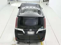 Toyota ESQUIRE лот № 30807 оценка 3.5  с аукциона в Японии 7