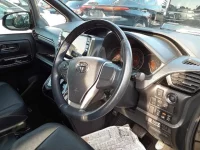 Toyota ESQUIRE лот № 30807 оценка 3.5  с аукциона в Японии 8