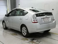 Toyota Prius лот № 10365 оценка 3.5  с аукциона в Японии 5