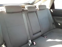 Toyota Prius лот № 10365 оценка 3.5  с аукциона в Японии 9