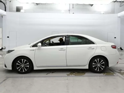 Toyota Sai