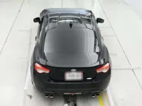 Toyota GT 86 лот № 11122 оценка 3.5  с аукциона в Японии 7