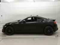 Toyota GT 86 лот № 11122 оценка 3.5  с аукциона в Японии 3