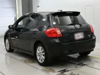 Toyota AURIS лот № 30843 оценка 3.5  с аукциона в Японии 5
