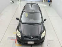 Toyota AURIS лот № 30843 оценка 3.5  с аукциона в Японии 6