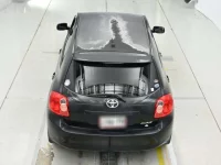 Toyota AURIS лот № 30843 оценка 3.5  с аукциона в Японии 7